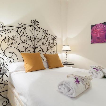 En El Corazon De Triana, Sevilla Ngoại thất bức ảnh