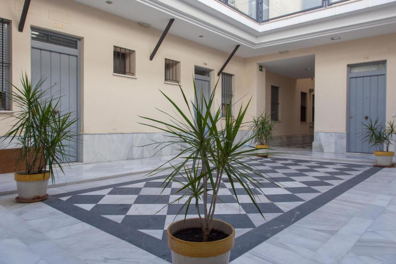 En El Corazon De Triana, Sevilla Ngoại thất bức ảnh