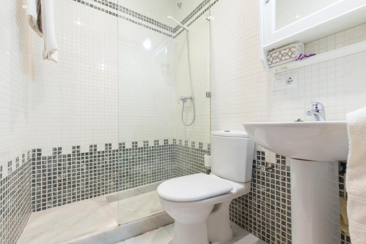 En El Corazon De Triana, Sevilla Ngoại thất bức ảnh