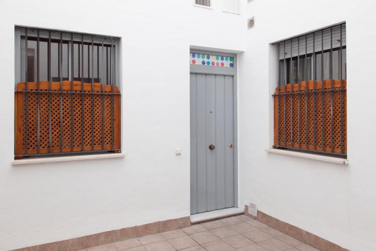 En El Corazon De Triana, Sevilla Ngoại thất bức ảnh